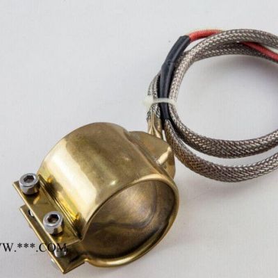 耀裕云母電加熱器  揚州云母加熱圈