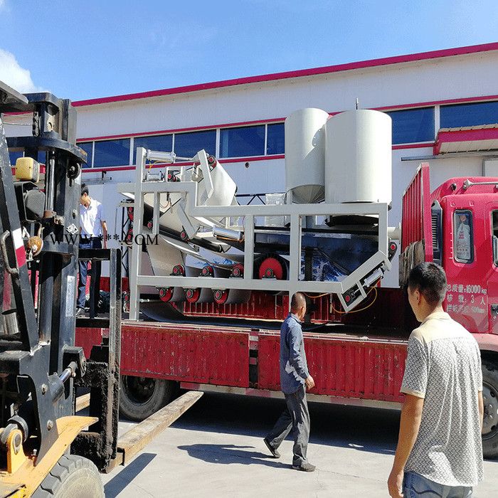 建筑污泥處理設(shè)備  帶式污泥壓濾機  石膏污泥處理設(shè)備  固液分離設(shè)備  環(huán)保設(shè)備
