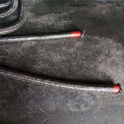 中廣牌6mm--50mm石墨接地線盤根的用途/高溫高壓石墨接地線廠家/純石墨接地線的作用