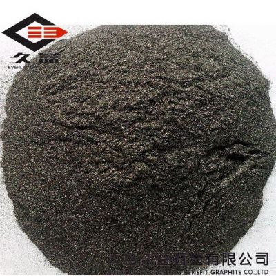 久益325KP   膨脹石墨粉    鱗片石墨