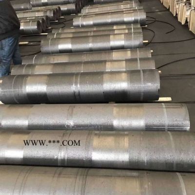 超高功率 石墨電極 石墨爐料 抗氧化涂層