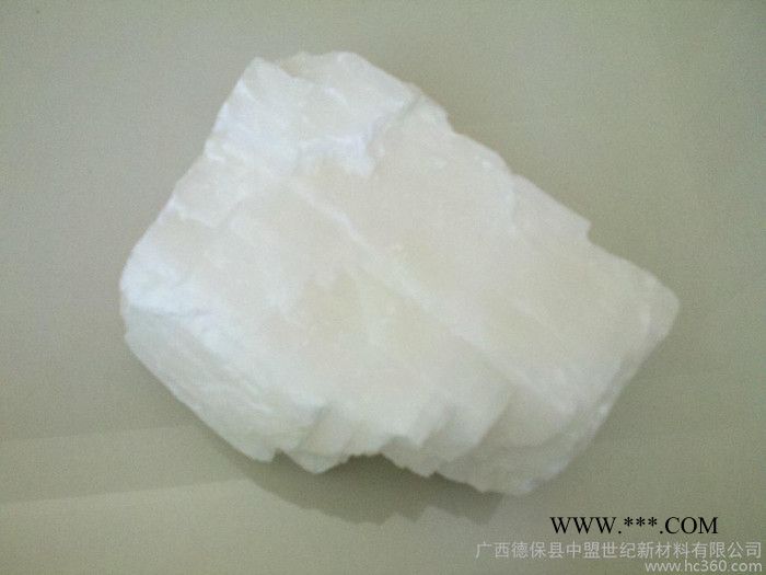 供應(yīng)中盟新材料原礦石（大方解石）、600~2000目重質(zhì)碳酸鈣粉體