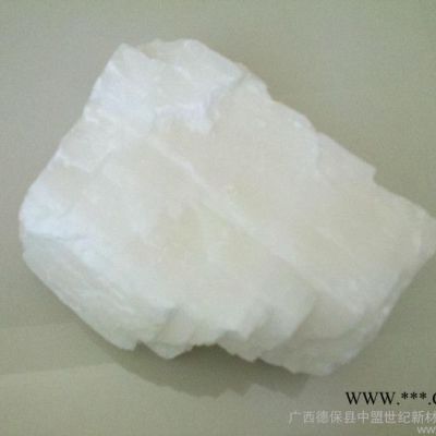供應(yīng)中盟新材料原礦石（大方解石）、600~2000目重質(zhì)碳酸鈣粉體
