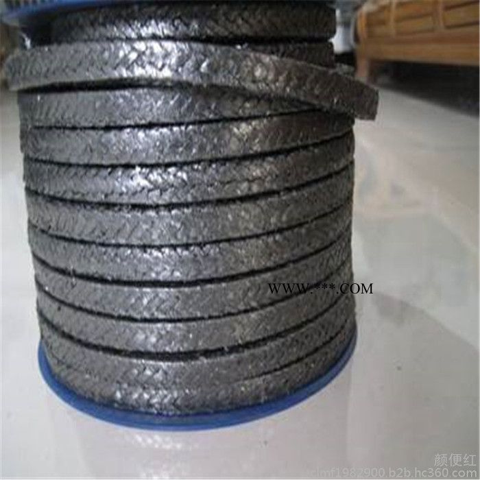 常州石墨盤根溫度 高品質(zhì)純石墨盤根