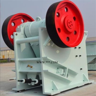 鼎泉 顎式碎石機(jī) 石頭破碎機(jī) 石膏顎式破碎機(jī)