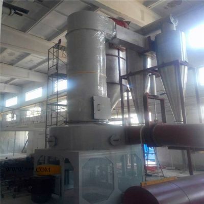 石墨粉干燥機,石墨粉烘干機,石墨粉專用干燥機,閃蒸干燥機 信諾科技