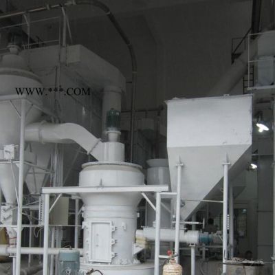 桂林鴻程石膏粉加工設(shè)備,廣西HC1000雷蒙機價格