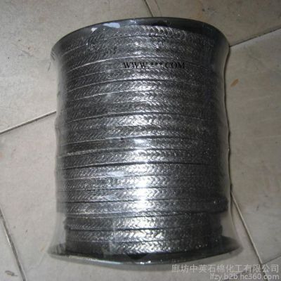 石墨盤根材質(zhì)單  衡水石墨盤根批發(fā) 標準中廣牌石墨盤根   50*50石墨盤根
