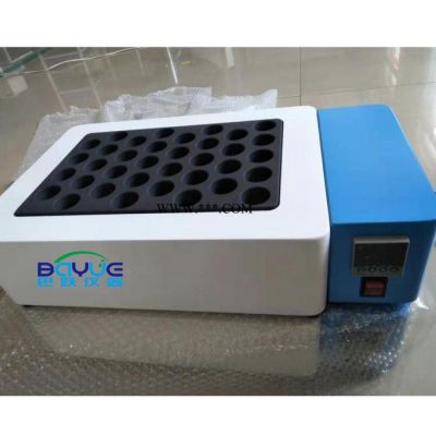 巴躍石墨消解儀 BA-SM12 電熱自控恒溫石墨消解儀