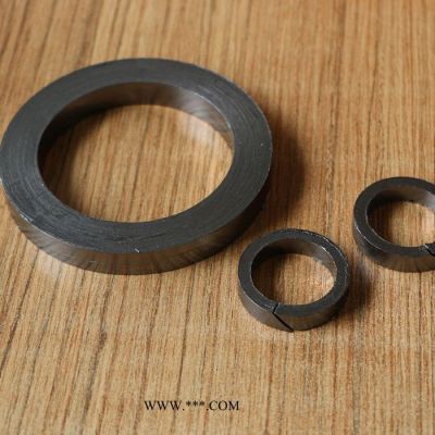 石墨填料環(huán)   鋼絲石墨填料環(huán)   中廣牌生產(chǎn)304鋼絲石墨填料環(huán) 其他密封件