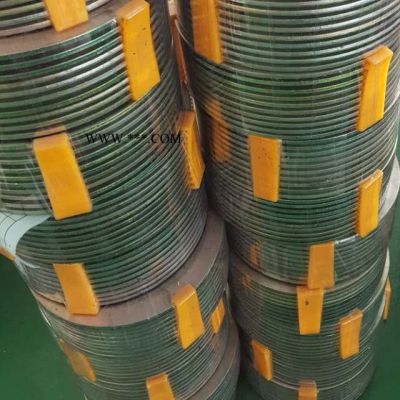 石墨金屬墊_不銹鋼石墨墊_石墨金屬纏繞墊片|廠家
