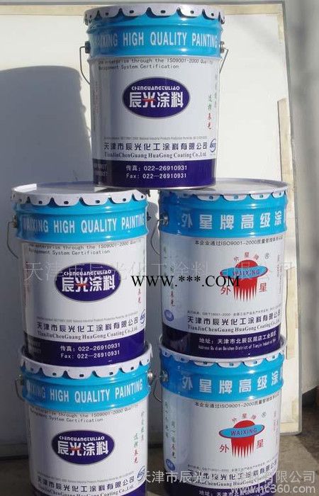 酚醛云母鐵紅防銹防腐漆