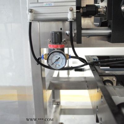 遠(yuǎn)楊機(jī)械 粉體自動(dòng)定量包裝機(jī) 全自動(dòng)石膏粉灌裝包裝機(jī)