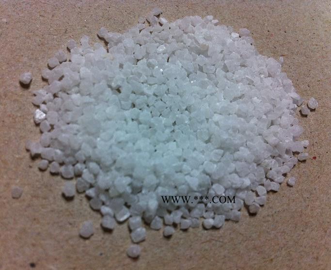 供應(yīng)東升上精白8-120目天津方解石顆粒