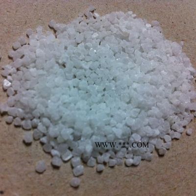 供應(yīng)東升上精白8-120目天津方解石顆粒