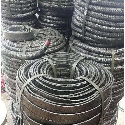 廠家供應(yīng) 石墨接地帶 耐腐蝕 耐酸堿石墨接地扁帶 柔性石墨接地帶   規(guī)格40 *5   60*5石墨扁帶