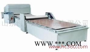供應(yīng)創(chuàng)新XD石膏板貼面機