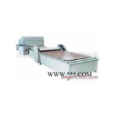 供應(yīng)創(chuàng)新XD石膏板貼面機(jī)