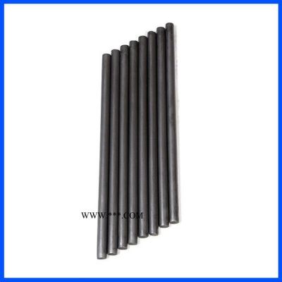 13*360mm 光譜 分析石墨棒提純石墨棒高純石墨棒