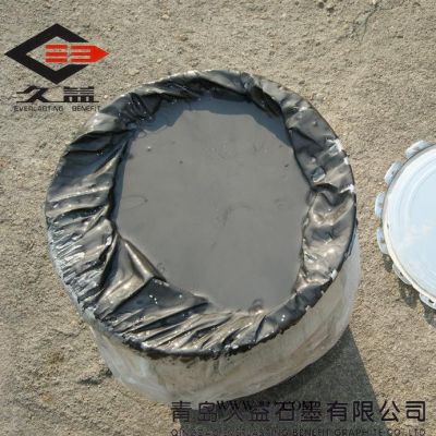 久益石墨乳** S-1 特細(xì)絲石墨乳 鍛造石墨乳  歡迎咨詢【圖】