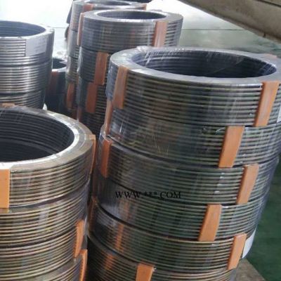壓縮機柔性石墨墊片 增強柔性石墨墊片廠家