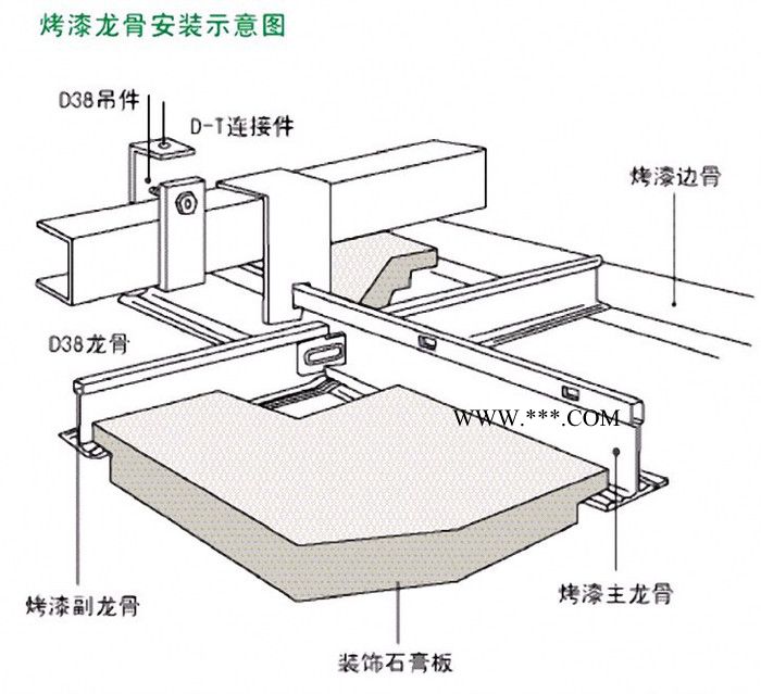 承接 石膏板吊頂 隔墻 安裝施工 包工包料 專(zhuān)業(yè)團(tuán)隊(duì) 質(zhì)量可信賴(lài)