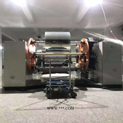 石墨烯片材設(shè)備 金韋爾機(jī)械