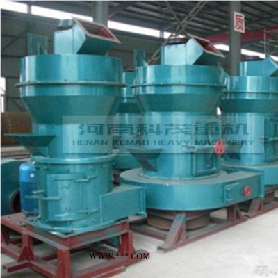 科茂重機(jī)供應(yīng)4R3015型強(qiáng)壓雷蒙磨粉機(jī) 膨潤(rùn)土磨粉機(jī) 方解石磨粉機(jī) 歐版智能超細(xì)磨粉機(jī)