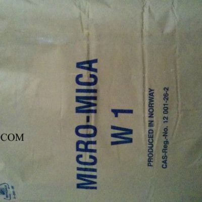 供應(yīng)進口超級云母粉Micro Mica W1