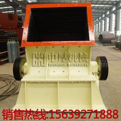 1510重錘式破碎機(jī) 石灰石青石破碎機(jī) 方解石重型錘式破碎機(jī)