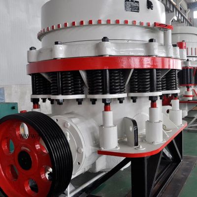 上海建冶重工供應，JY1500圓錐式破碎機，大口徑低耗能礦山圓錐破方解石砂石破碎生產線機械設備廠家 液壓破碎機