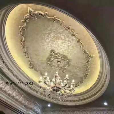 北京東方格瑞特 GRG 石膏像  GRG浮雕