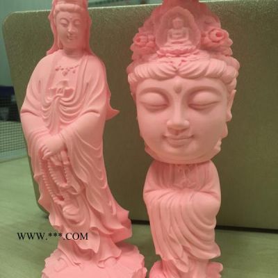 廠家定制三維立體雕刻機 工藝品石膏模具立體雕刻機
