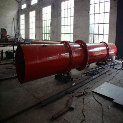 工廠定制脫硫石膏烘干機(jī) 滾筒烘干機(jī) 轉(zhuǎn)筒烘干機(jī) 高效節(jié)能