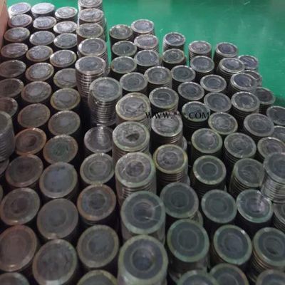薄利多銷 世強金屬石墨纏繞墊片 金屬石墨纏繞墊片國標 異型定做