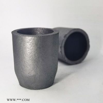 石墨坩堝廠家 多種規(guī)格可選 大小石墨碳化硅坩堝 導(dǎo)熱性高 價格不貴
