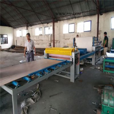 廠家**  pvc石膏板貼紙機(jī) PVC裝飾紙貼紙機(jī)價(jià)格 貼紙機(jī)廠家 高效功能