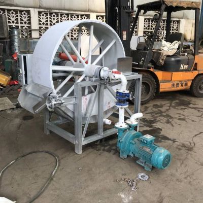 建達(dá)TSJ-1.2 石灰石膏粉灰脫水機(jī)山芋濕淀粉脫水機(jī)  木薯淀粉加工設(shè)備葛根淀粉脫水機(jī)興平淀粉脫水機(jī)型號(hào)
