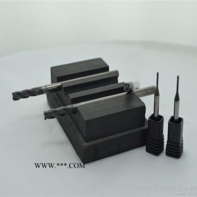 品牌（LEEPPLE) 石墨銑刀φ0.5-φ12刃徑 8~10um金剛石涂層刀具 石墨刀φ0.5-&phi