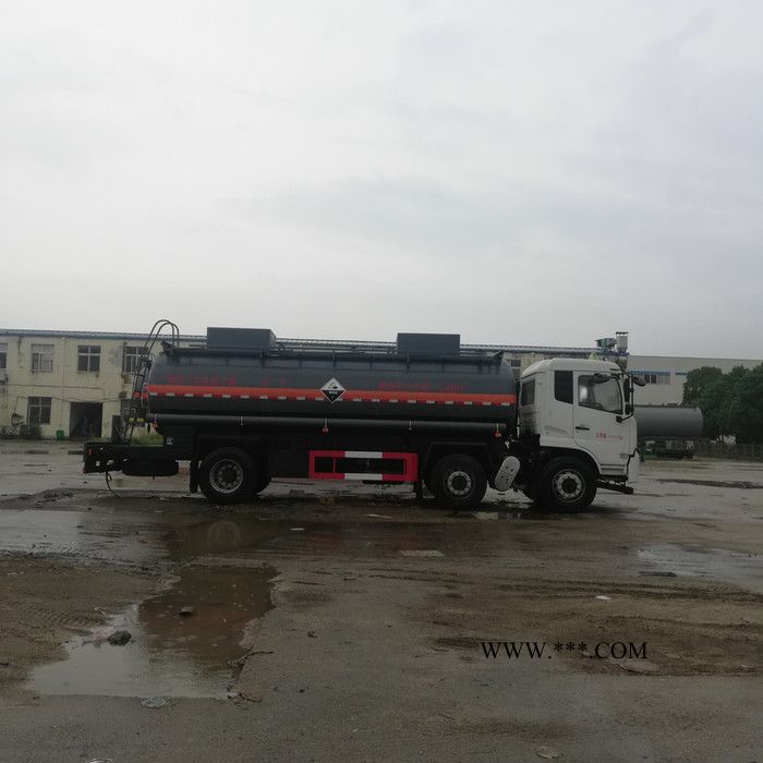 重汽羧酸系減水劑 普通液體運輸車 石膏減水劑 供液車 詳細技術(shù)參數(shù)