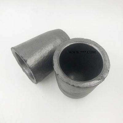 粘土坩堝 石墨粘土質(zhì)坩堝 高溫耐熱沖擊 坩堝廠家直供