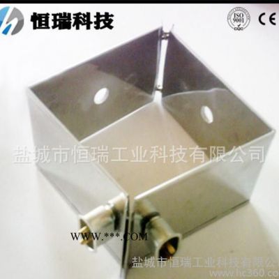 恒瑞電熱 直銷--云母電加熱器，云母加熱板，非標定制