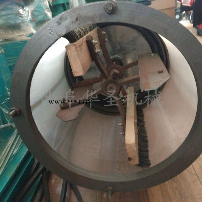 石膏磨粉機(jī) 麩面分離面粉機(jī) 多功能脫皮磨面機(jī)
