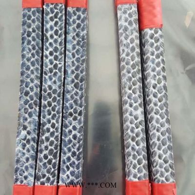 增強石墨盤根 高強石墨盤根異形訂做 亞克力盤根