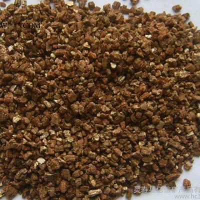 摩擦材料用蛭石 剎車片專用蛭石 白云母 膨脹珍珠巖