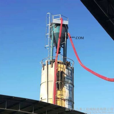 遙控吸灰機(jī)廠商 吸灰機(jī)圖片 六九重工 氣力吸灰機(jī) 粉煤灰輸送機(jī)