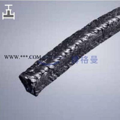 博格曼 供應(yīng)新穎鎳基石墨盤根