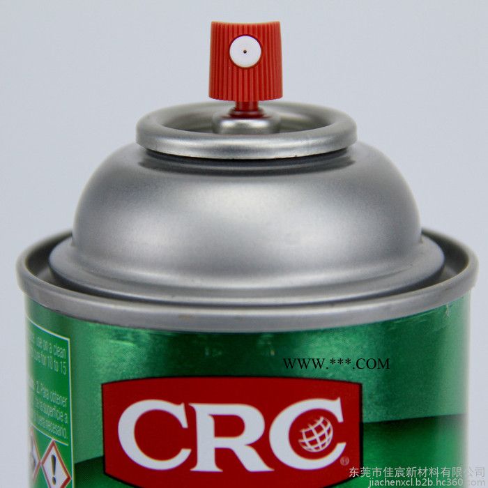 美國CRC 03094 干性耐高溫石墨潤滑劑 284g 石墨導(dǎo)電漆干性潤滑劑