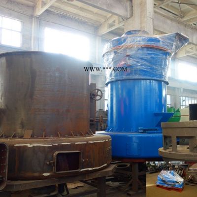 5r138大型石膏雷蒙磨 超細雷蒙磨粉機 中州機械礦山設(shè)備生產(chǎn)廠家直供