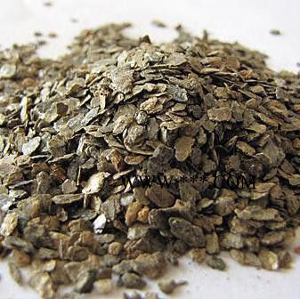 華源云母  **銀【白色  膨脹蛭石】